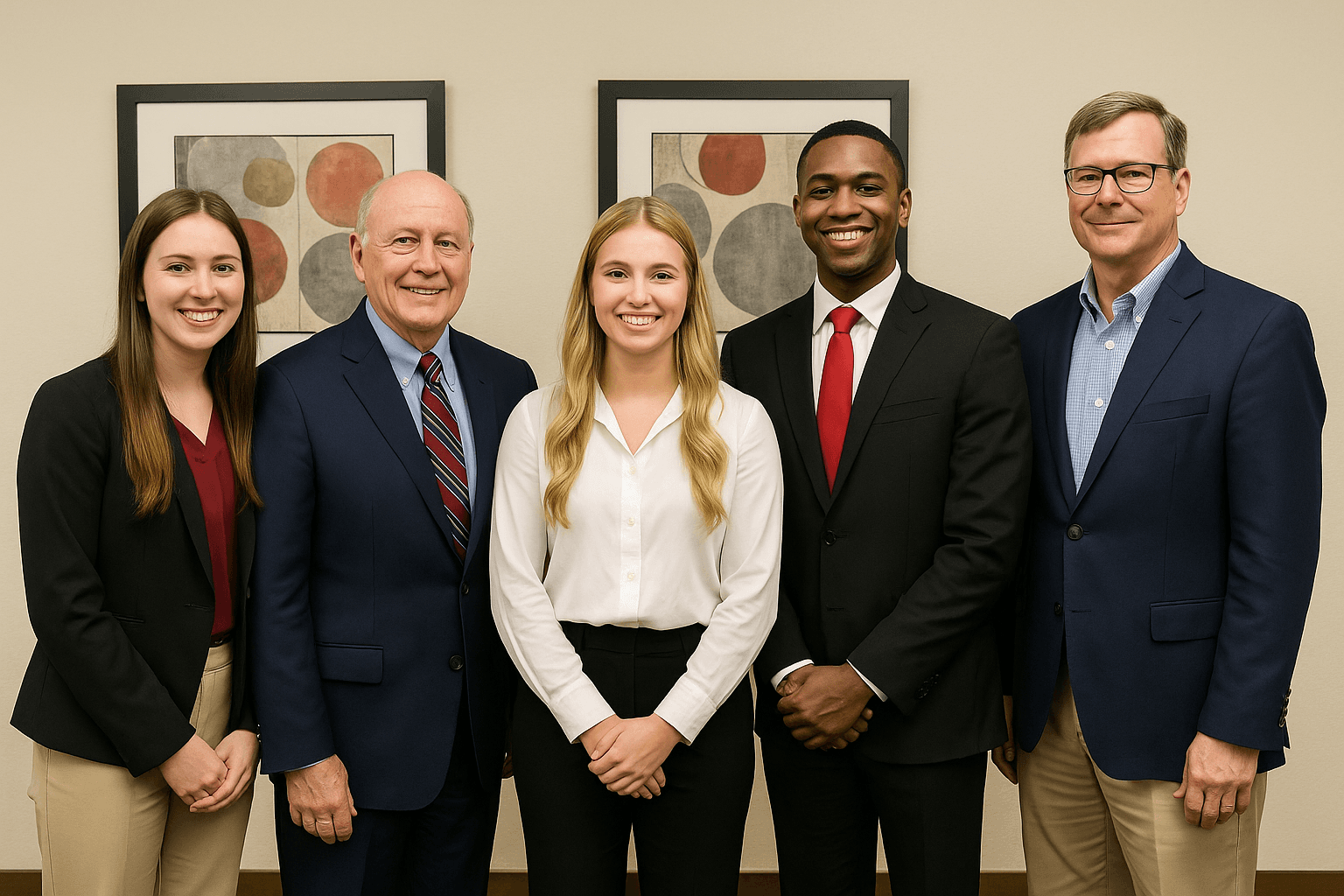 Aurora Pharmaceutical, Inc. Announces Recipients of Texas Tech Inaugural Class Scholarship Program