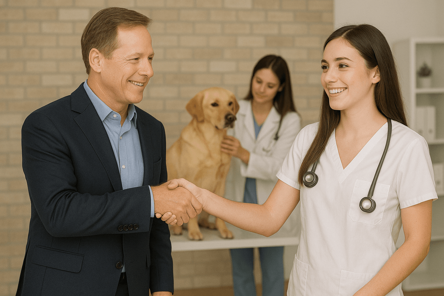 Aurora Pharmaceutical Continues Program With $75,000 in Veterinary Student Scholarships