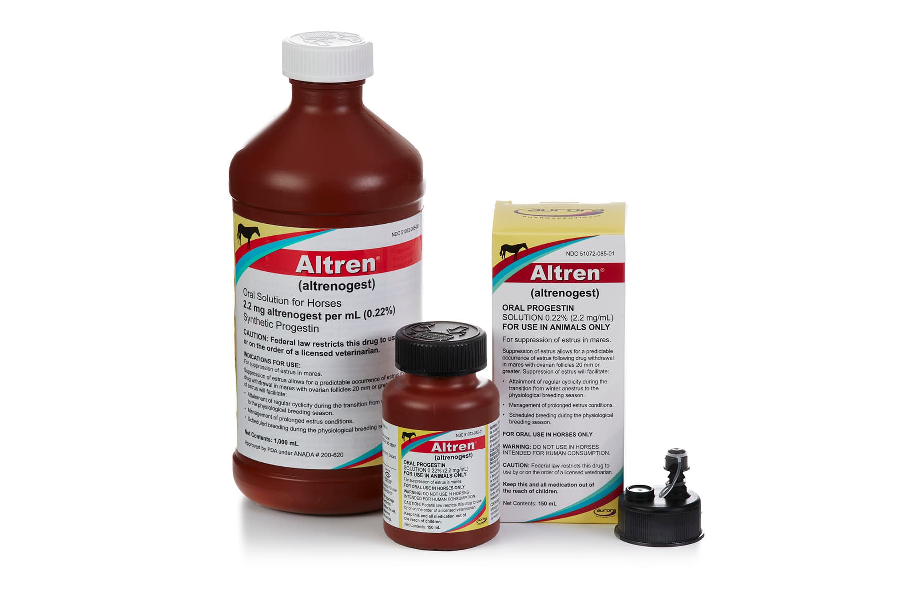 Altren® (Altrenogest)
