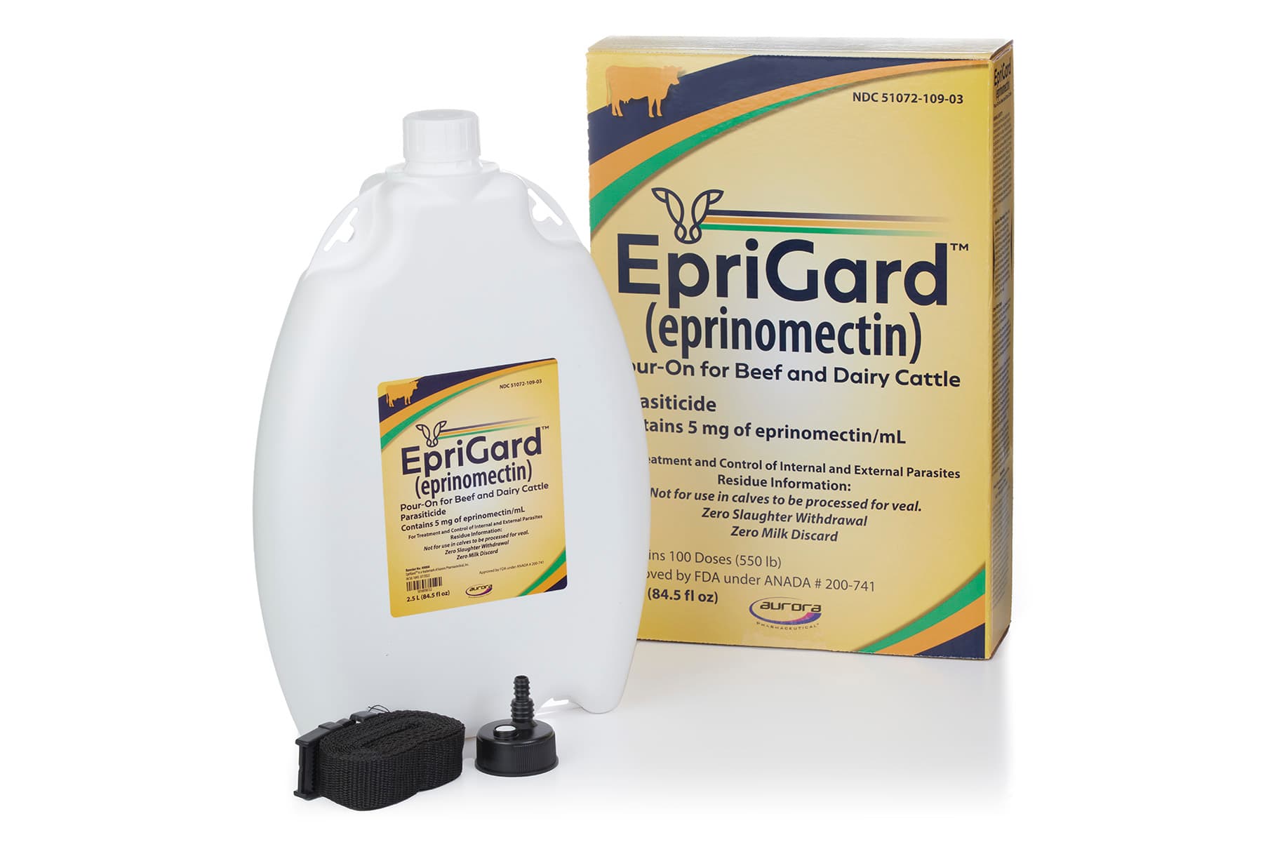EpriGard® (eprinomectin)