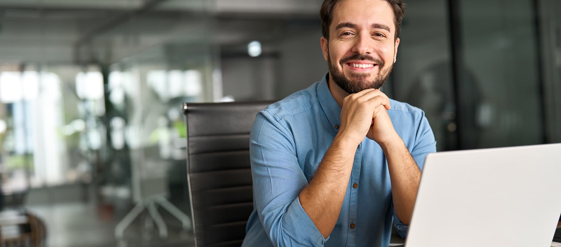 Get in Touch: We're Here to Help