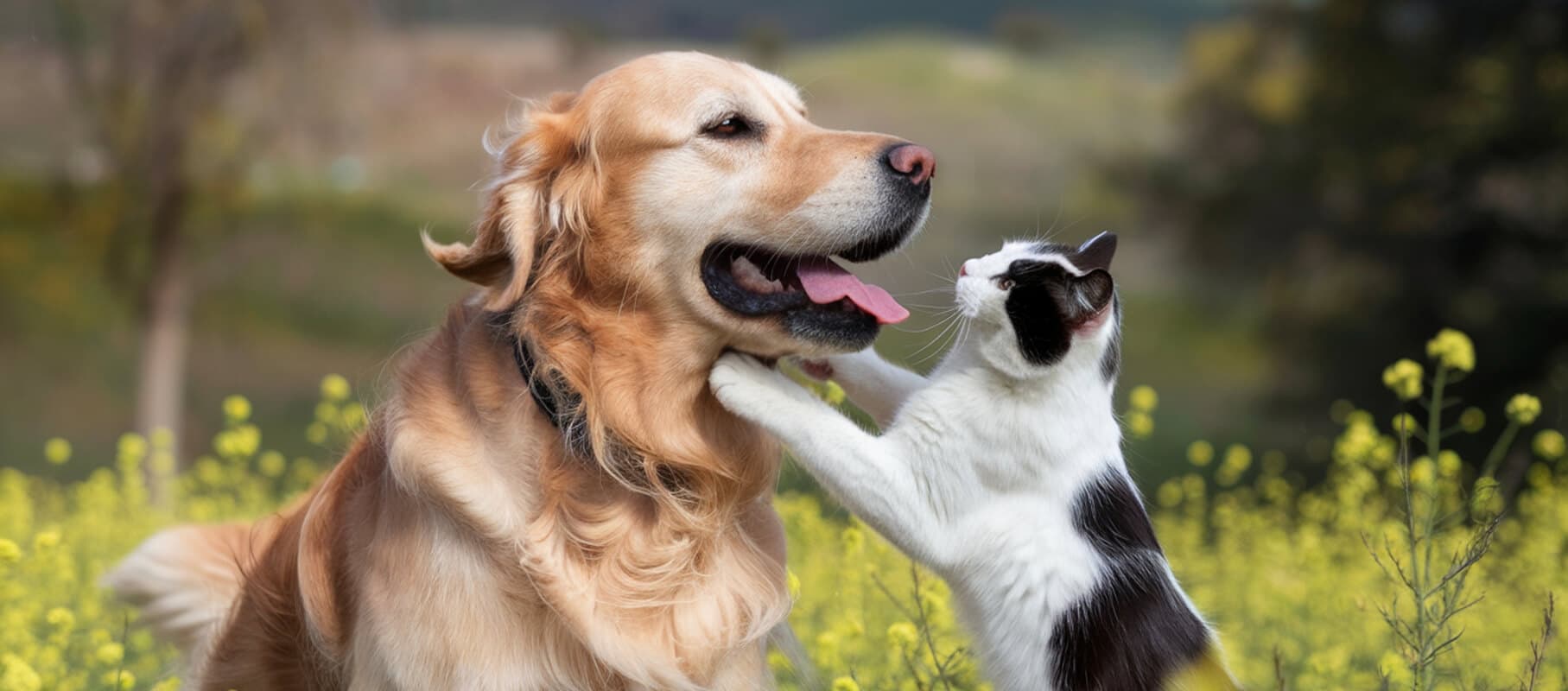 Pet Excellence: Health & Care by Aurora