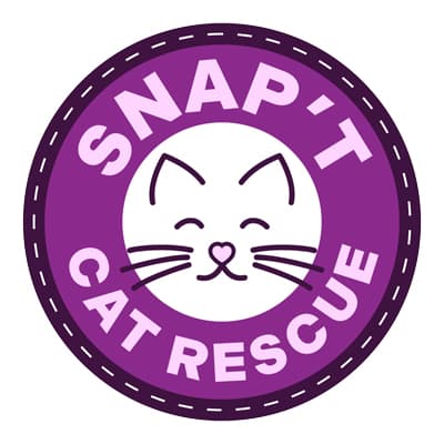 SNAP’T Cat Rescue